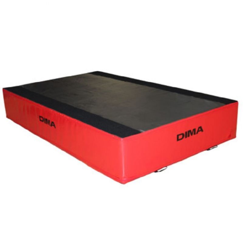 Matelas de securiteépaisseur 40cm Matelas de securiteépaisseur 40cm