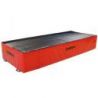 Matelas de securiteépaisseur 40cm