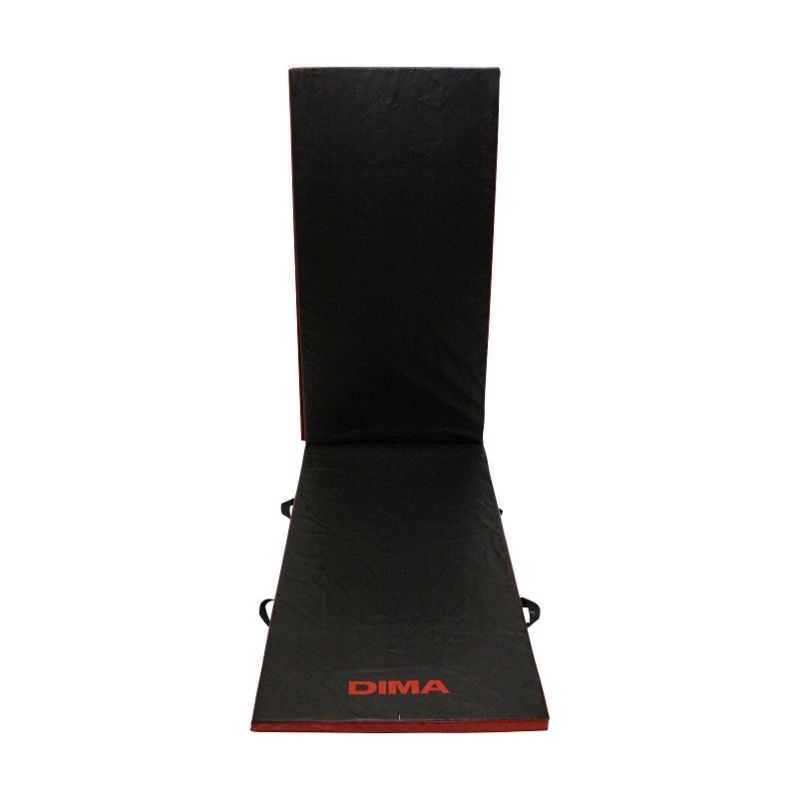FOLDABLE SPORT /  FITNESS TRACK - DIMASPORT