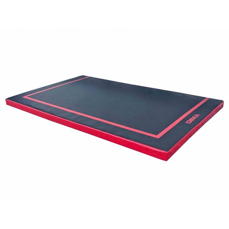 HAND STAND PUSH-UPS MAT CROSSFIT® 122X70X4CM