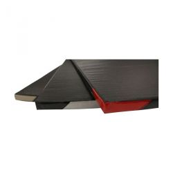 TAPIS DE SOL SPORT / FITNESS COINS RENFORCÉS 200X100X4CM - DIMASPORT 