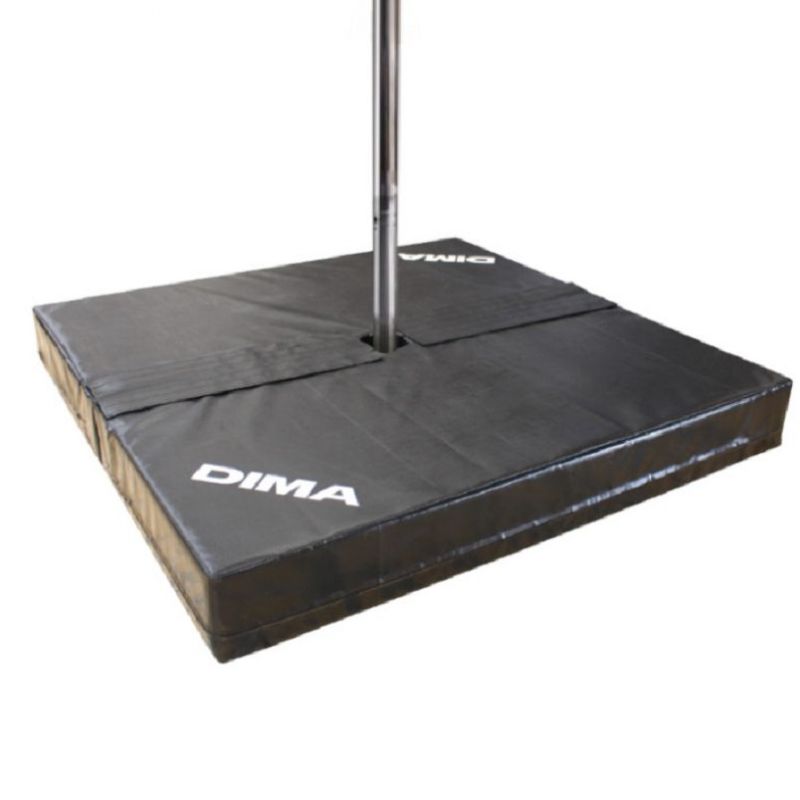 MATELAS DE SÉCURITÉ PERCHE DE FEU POMPIER | DIMASPORT MATELAS DE SÉCURITÉ PERCHE DE FEU POMPIER | DIMASPORT