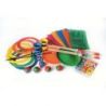 Junior juggling pack - 10 children