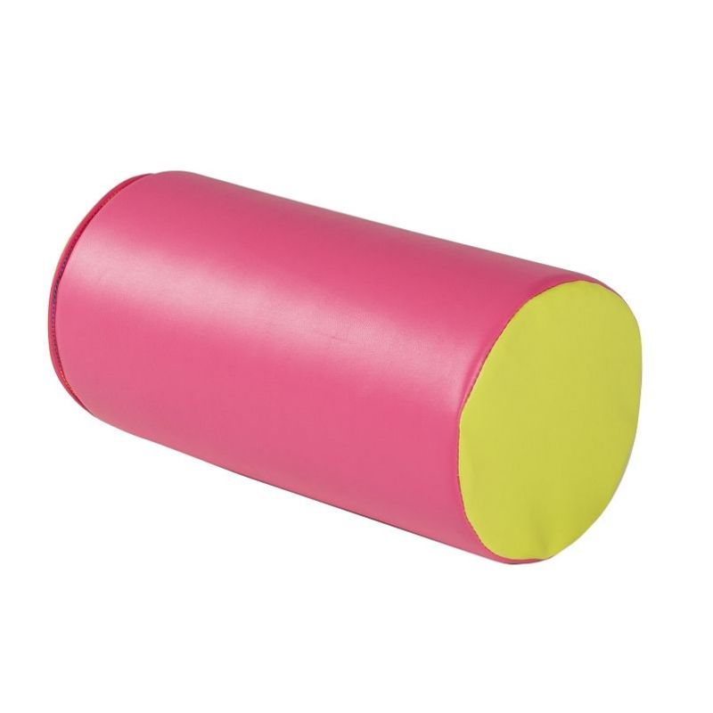 Cylindre en mousse2-3 ans Cylindre en mousse2-3 ans