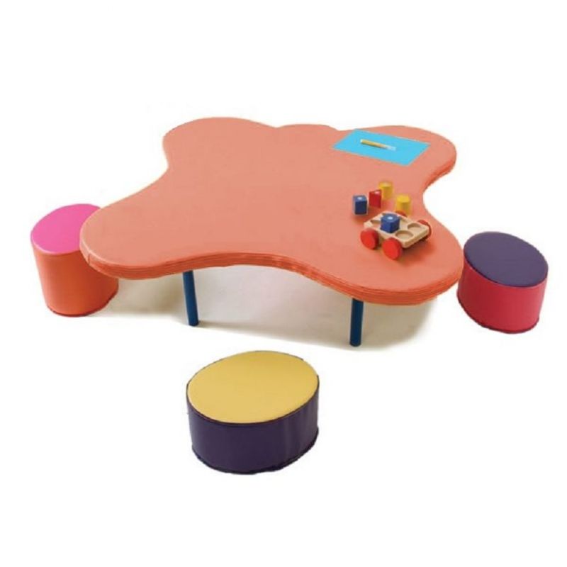 Table mousse Table mousse
