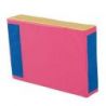 PARC AMOVIBLE POUR ENFANT EN MOUSSE 168X168X80CM | DIMAKID