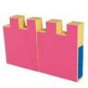 PARC AMOVIBLE POUR ENFANT EN MOUSSE 168X168X80CM | DIMAKID