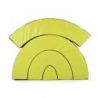 Dino zig-zag beam2-3 yearsheigth 24 cm