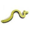 Poutre zigzag dino6-18 moishauteur 12 cm