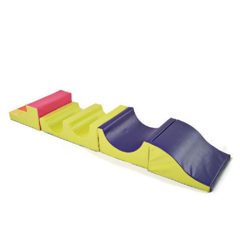Chemin de l'equilibre2-3 ans Chemin de l'equilibre2-3 ans