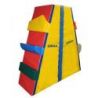 TOUR D'ESCALADE EN MOUSSE POUR ENFANT 4/6 ANS - HAUTEUR 1M80 -DIMAKID