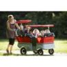 Canopy for kiddy bus (for 2 seats)