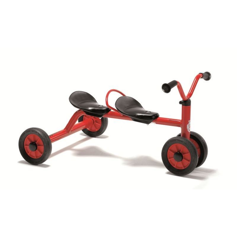 Bi-porteur 1-3 ans Bi-porteur 1-3 ans