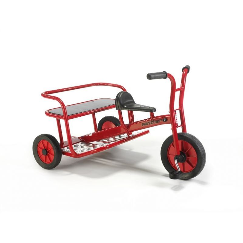 Taxi bi-place 4-7 ans Taxi bi-place 4-7 ans