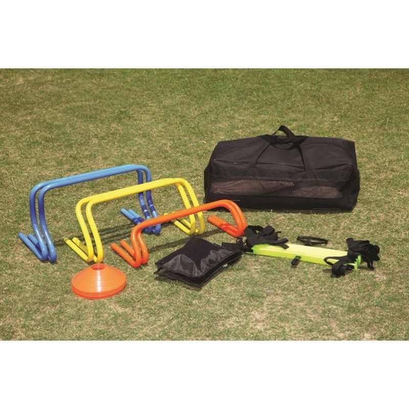 PLUS KIT PACK OF RUNNING TRAINING EQUIPMENT - DIMASPORT PLUS KIT PACK OF RUNNING TRAINING EQUIPMENT - DIMASPORT