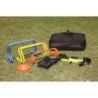 PLUS KIT PACK OF RUNNING TRAINING EQUIPMENT - DIMASPORT