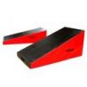 INCLINED PLANS FOR PARKOUR / FREERUNNING WALL 2M | DIMASPORT