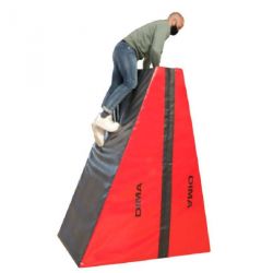 INCLINED PLANS FOR PARKOUR / FREERUNNING WALL 2M | DIMASPORT