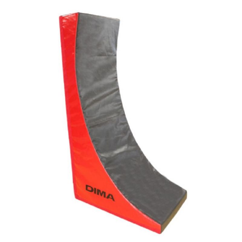 NINJA WARRIOR FOAM WALL FOR CHILDREN - 1M80 | DIMASPORT NINJA WARRIOR FOAM WALL FOR CHILDREN - 1M80 | DIMASPORT