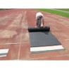 SYNTHETIQUE ENTRAINEMENT EPAISSEUR 6MM OU 12MM LARGEUR 1M25
