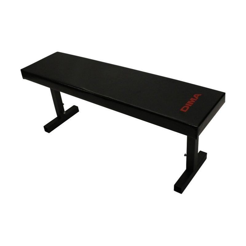 BANC DE MUSCULATION 130 X 35 X 50 CM BANC DE MUSCULATION 130 X 35 X 50 CM