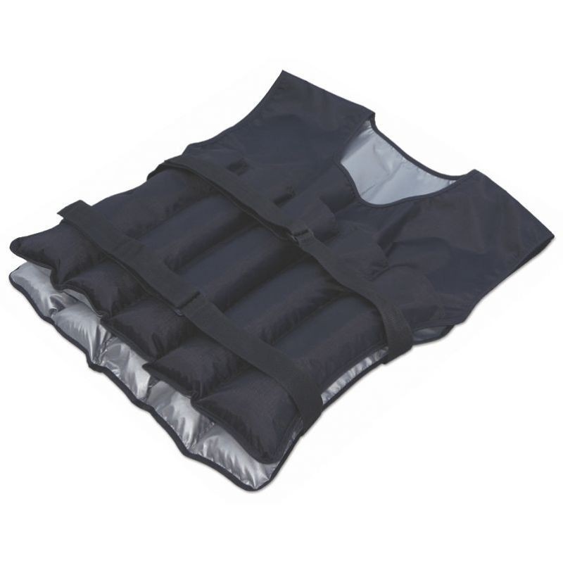 GILET LESTÉ 10 KG GILET LESTÉ 10 KG