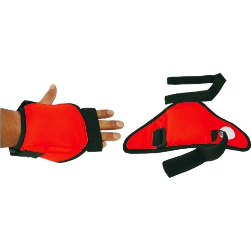 GANTS LESTÉS 500G - LA PAIRE GANTS LESTÉS 500G - LA PAIRE