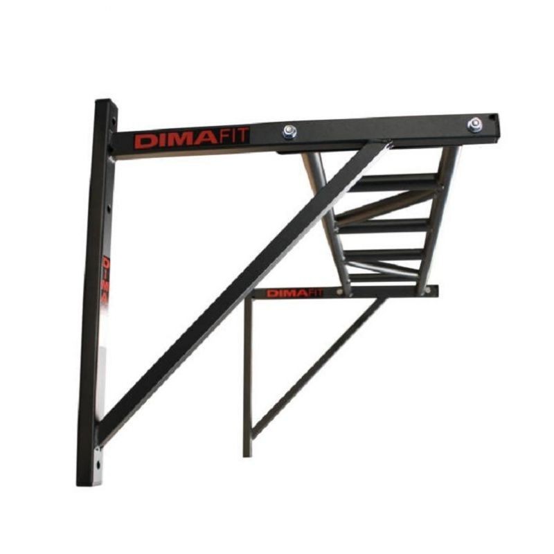 BARRE DE TRACTION DIMA ECHELLE MULTIPRISES BARRE DE TRACTION DIMA ECHELLE MULTIPRISES