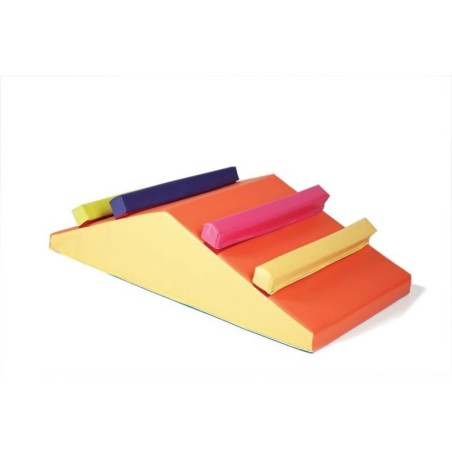 MODULE ESCALADE POUR JEUNES ENFANTS BABY GRIMPETTE