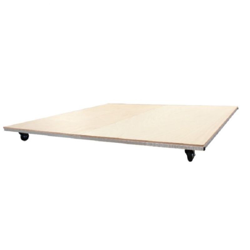 CHARIOT DE TRANSPORT SUR ROULETTE POUR MATELAS REPLIABLE 200 X 200 X 10 CM CHARIOT DE TRANSPORT SUR ROULETTE POUR MATELAS REPLIABLE 200 X 200 X 10 CM