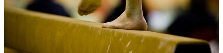 Balance beam  | Gymnastics apparatus  | Dimasport