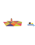 TAPIS, MATELAS ET SURFACE DE MOTRICITÉ POUR ENFANT | DIMAKID