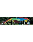 Activités et jeux moteurs pour les enfants