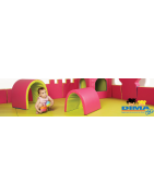 AMÉNAGEMENT ET MOBILIER POUR ENFANT