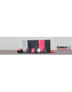 Tapis de sport| Tapis de sol fitness | Dimasport