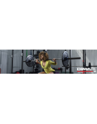 RACK, RIGS & CAGE A SQUAT