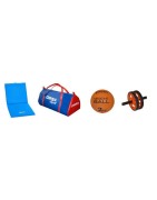 LES PACKS FITNESS