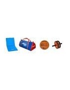 LES PACKS FITNESS