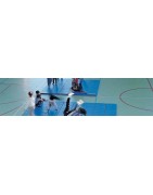 RANGEMENT ET AMENAGEMENT DES INFRASTRUCTURES SPORTIVES
