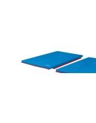 Tapis de gymnastique- équipement de sport | Dimasport