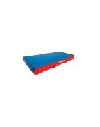 MATELAS DE RÉCEPTION ET DE SÉCURITÉ