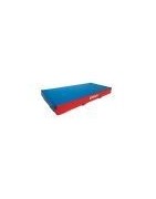 MATELAS DE RÉCEPTION ET DE SÉCURITÉ