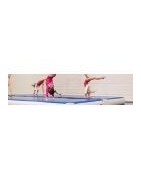 EQUIPEMENT ACROBATIQUE GONFLABLE