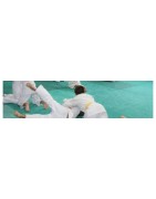 TATAMIS DE JUDO ET ARTS MARTIAUX