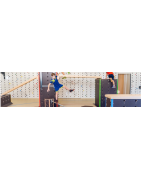 EQUIPEMENT BOIS POLYVALENT [GYM/PARKOUR]