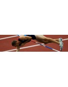 SAUT A LA PERCHE