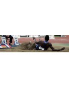 Matériel de saut en longueur | Equipement d'athlétisme | Dimasport