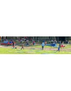 EVEIL ATHLETIQUE