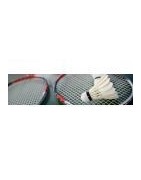 BADMINTON
