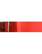 PROTECTIONS MURS ET POTEAUX